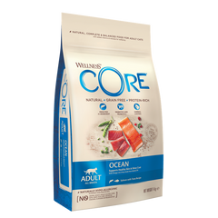 Wellness CORE Ocean