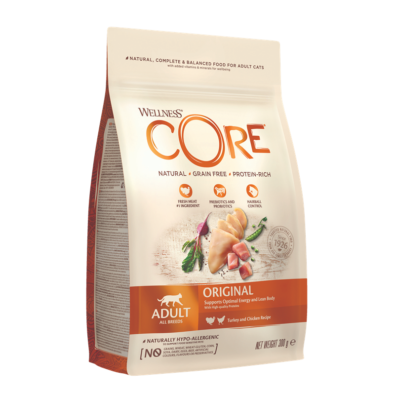 Wellness CORE Original