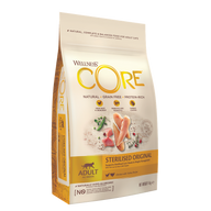 Wellness CORE Sterilised