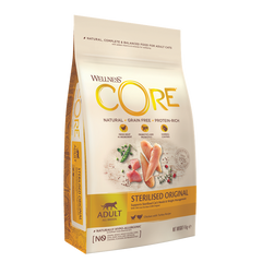 Wellness CORE Sterilised