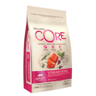 Wellness CORE Sterilised Ocean