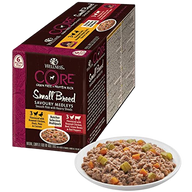Wellness CORE 85 g Butcher Selection 510 g