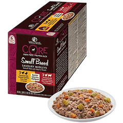 Wellness CORE 85 g Butcher Selection 510 g