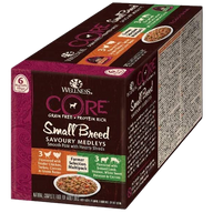 Wellness CORE 85 g Farmer Selection 510 g