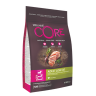 Wellness CORE Low Fat Small Breed
