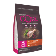 Wellness CORE Original Small Breed