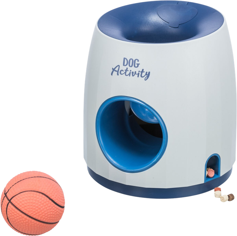 Dog Activity Strategie-Spiel Ball & Treat - ø 17 × 18 cm
