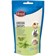 Erbsen Drops 75 g