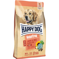 Happy Dog NaturCroq Lachs & Reis