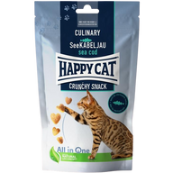 Culinary Crunchy 70 g - See-Kabeljau 