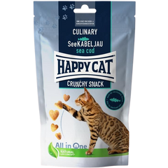 Culinary Crunchy 70 g - See-Kabeljau 