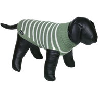 [Räumungsverkauf] Hundepullover PASMA - grün - 48 cm