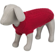 Pullover Kenton - rot - M (45 cm)