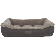 TRIXIE Vital Bett Bendson - 90 x 60cm - grau