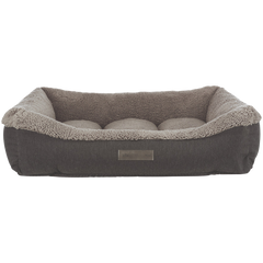 TRIXIE Vital Bett Bendson - 90 x 60cm - grau
