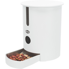 Futterautomat TX9 Smart weiß - 2,8l