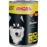 Fleisch Pur Adult - 400 g - Huhn