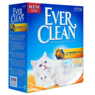 Ever Clean Litter Free Paws 10L