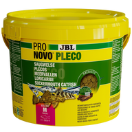PRONOVO PLECO WAFER M 5,5 l / 2,9 kg