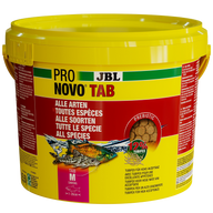 PRONOVO TAB M 5,5 l / 2,9 kg