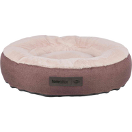 Bett Felicia, rund beere/rosa - ø 50 cm