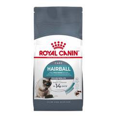 Feline Hairball Care - 4kg