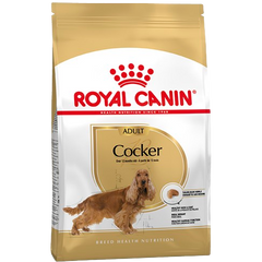 Cocker 25 Adult - 3kg