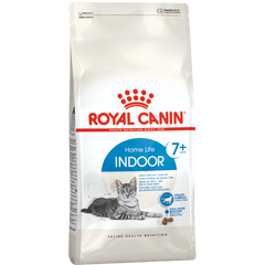 Home Life Indoor 7 Senior - 1,5kg