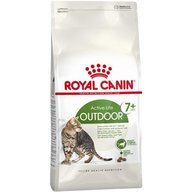 Outdoor - 10kg