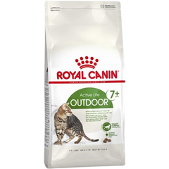 Outdoor - 10kg