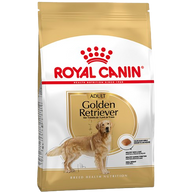 Golden Retriever 25 Adult - 12kg