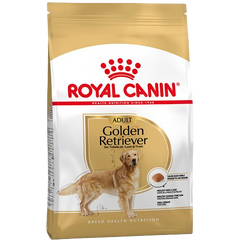 Golden Retriever 25 Adult - 12kg