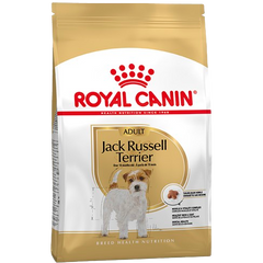 Jack Russell Adult - 3kg