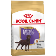 Labrador Retriever Adult Sterilised - 12kg