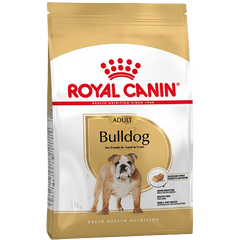 Bulldog Adult - 12 kg