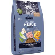 HPC MENUE Mini Adult Tierwohl-Huhn - 2,4 kg