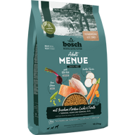 HPC MENUE Adult Nordsee-Lachs - 12 kg
