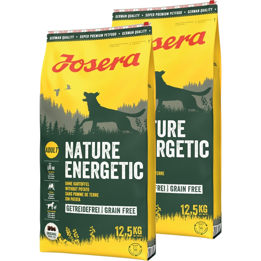 Josera Nature Energetic