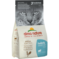 Almo Nature Holistic Adult Urinary Huhn