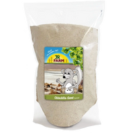 JR FARM Chinchilla-Sand Spezial