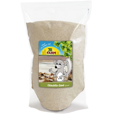 JR FARM Chinchilla-Sand Spezial