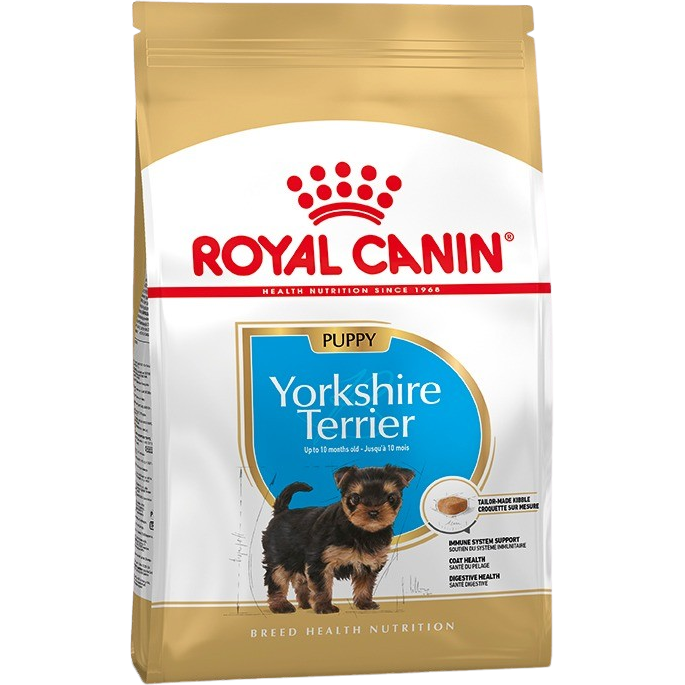 ROYAL CANIN Yorkshire Terrier 29 Puppy
