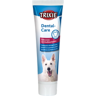 TRIXIE Zahncreme mit Rindfleischaroma