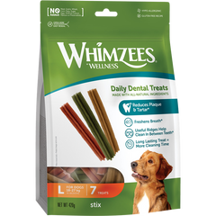 WHIMZEES Stix L
