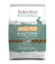 Supreme Science Selective Naturals Rabbit Grain Free 1,5 kg