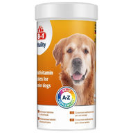 8in1 Vitality Multivitamin Senior