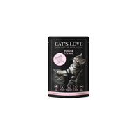 Cats Love PB Junior Huhn 85g