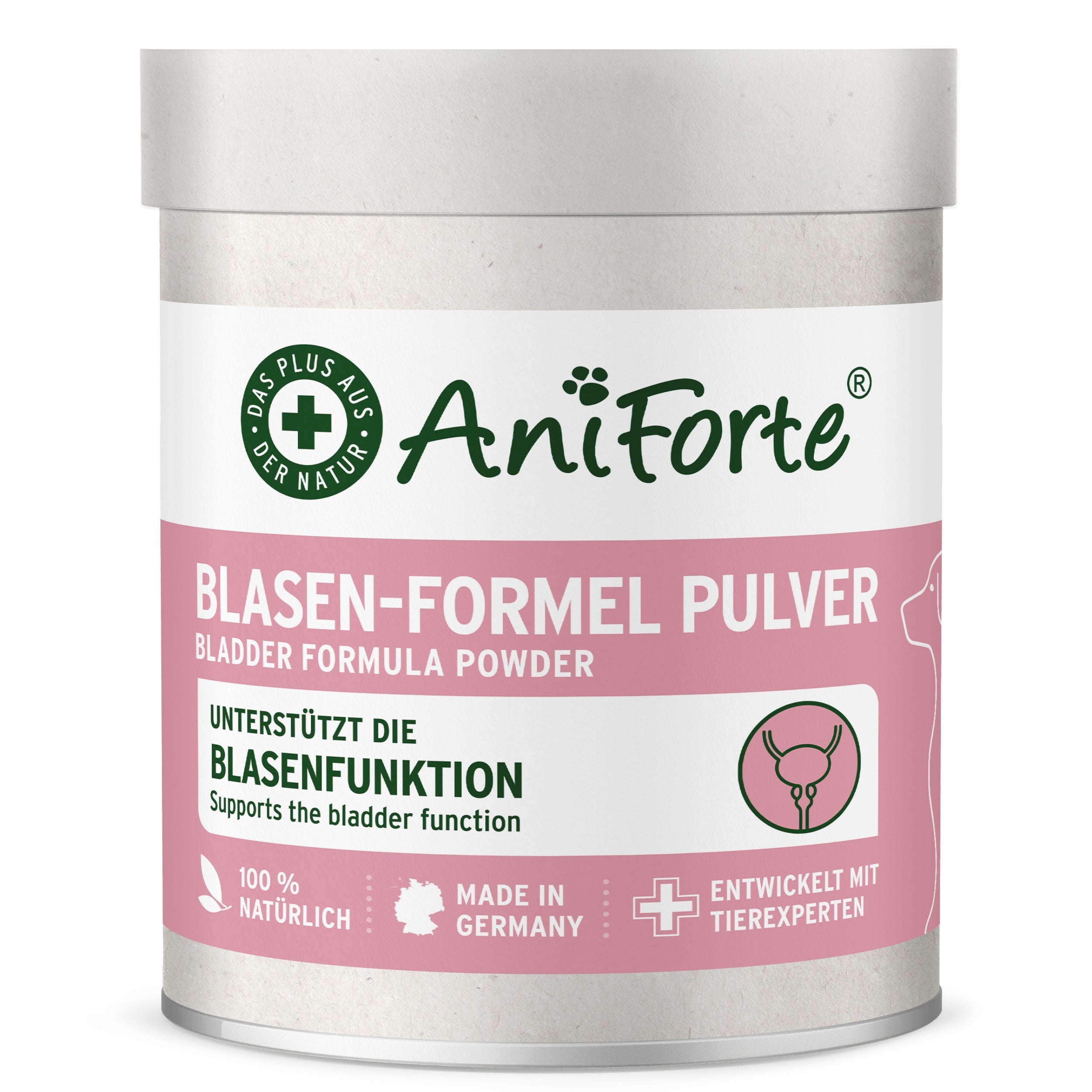 AniForte Blasen-Formel
