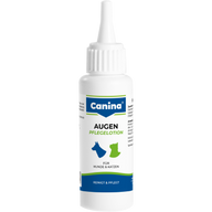 Canina Augen Pflegelotion