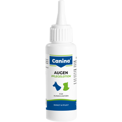 Canina Augen Pflegelotion